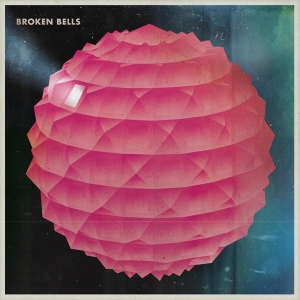 Broken Bells - Broken Bells i gruppen ÖVRIGT / Music On Vinyl - Vårkampanj hos Bengans Skivbutik AB (3930068)