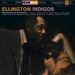 Ellington Duke - Indigos i gruppen VINYL / Jazz hos Bengans Skivbutik AB (3930120)