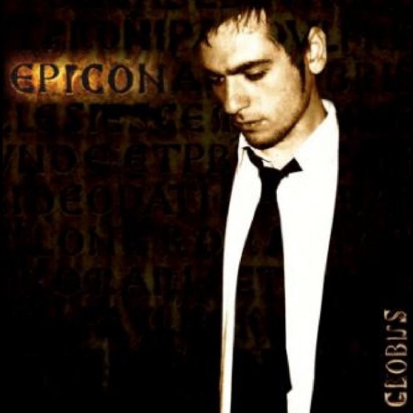 Globus - Epicon i gruppen CD / Rock hos Bengans Skivbutik AB (3930126)