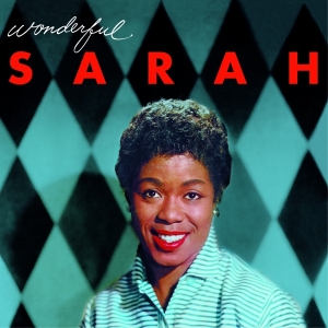 Vaughan Sarah - Wonderful Sarah i gruppen CD / Jazz hos Bengans Skivbutik AB (3930133)