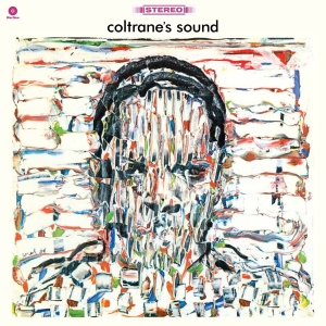 John Coltrane - Coltrane's Sound i gruppen VINYL / Jazz hos Bengans Skivbutik AB (3930140)