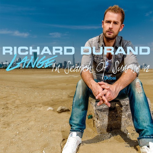Durand Richard - In Search Of Sunrise 12 i gruppen CD / Toppsäljare hos Bengans Skivbutik AB (3930157)