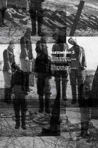 Savage Morality - Kurzwellen 3 i gruppen VINYL / Pop-Rock,Övrigt hos Bengans Skivbutik AB (3930171)