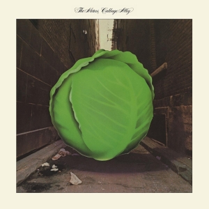 Meters - Cabbage Alley + 2 i gruppen ÖVRIGT / Music On Vinyl - Vårkampanj hos Bengans Skivbutik AB (3930175)