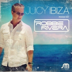 V/A - Juicy Ibiza i gruppen CD / Dance-Techno hos Bengans Skivbutik AB (3930181)