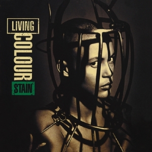 Living Colour - Stain i gruppen CD / Pop-Rock hos Bengans Skivbutik AB (3930214)