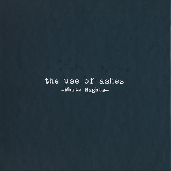 Use Of Ashes - White Nights =Trilogy Box= i gruppen CD / Rock hos Bengans Skivbutik AB (3930219)