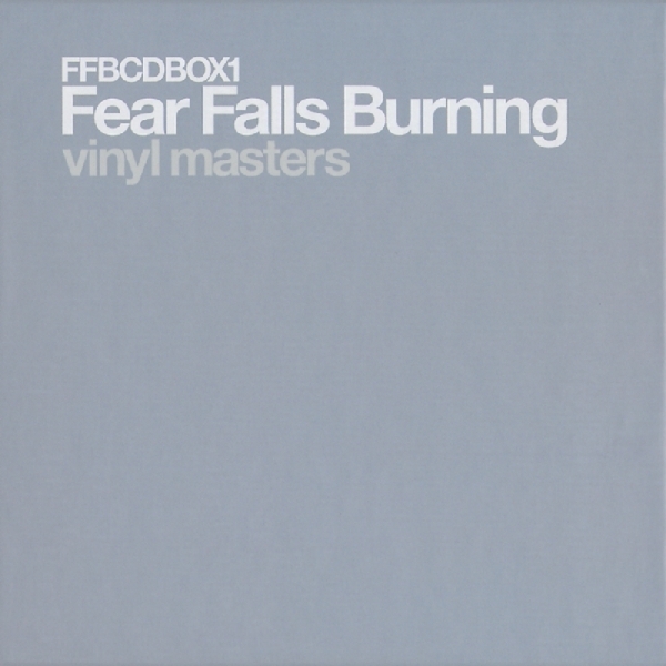 Fear Falls Burning - Vinyl Masters i gruppen CD / Toppsäljare hos Bengans Skivbutik AB (3930220)
