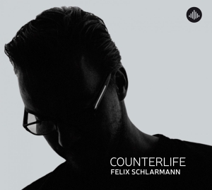 Schlarmann Felix - Counterlife i gruppen CD / Jazz hos Bengans Skivbutik AB (3930253)