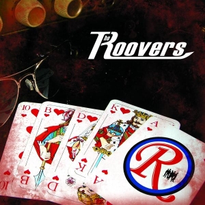 Roovers - Roovers i gruppen CD / Pop-Rock hos Bengans Skivbutik AB (3930280)