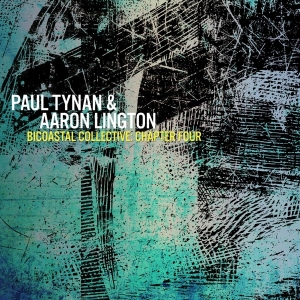 Tynan Paul/Aaron Lington - Bicoastal Collective Chapter 5 i gruppen CD / Jazz hos Bengans Skivbutik AB (3930288)