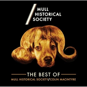 Mull Historical Society - Best Of i gruppen VINYL / Pop-Rock hos Bengans Skivbutik AB (3930364)