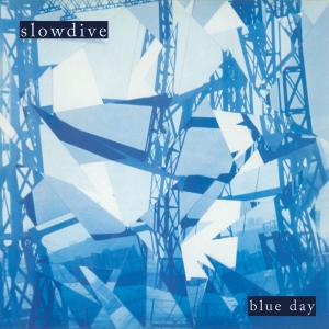 Slowdive - Blue Day i gruppen ÖVRIGT / Music On Vinyl - Vårkampanj hos Bengans Skivbutik AB (3930369)