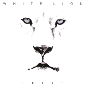 White Lion - Pride i gruppen ÖVRIGT / Music On Vinyl - Vårkampanj hos Bengans Skivbutik AB (3930390)
