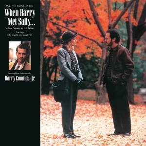 Connick Harry -Jr.- - When Harry Met Sally-Ost- i gruppen VINYL / Jazz hos Bengans Skivbutik AB (3930399)