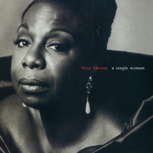 Nina Simone - A Single Woman i gruppen ÖVRIGT / Music On Vinyl - Vårkampanj hos Bengans Skivbutik AB (3930427)