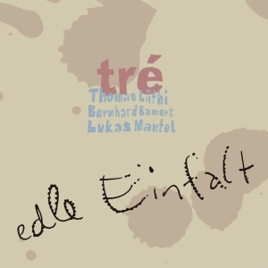 Tra - Edle Einfalt i gruppen CD / Jazz hos Bengans Skivbutik AB (3930428)