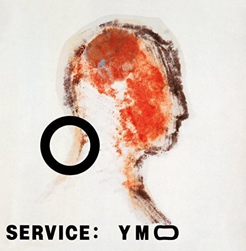 Yellow Magic Orchestra - Service i gruppen CD / Klassiskt hos Bengans Skivbutik AB (3930435)
