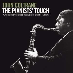 Coltrane John - Pianists' Touch i gruppen CD / Jazz hos Bengans Skivbutik AB (3930482)