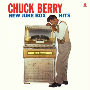 Chuck Berry - New Juke Box Hits i gruppen ÖVRIGT / Övrigt / aub hos Bengans Skivbutik AB (3930654)