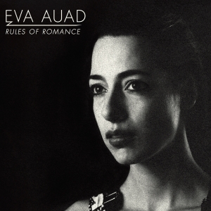 Auad Eva - Rules Of Romance i gruppen CD / Pop-Rock,Övrigt hos Bengans Skivbutik AB (3930704)