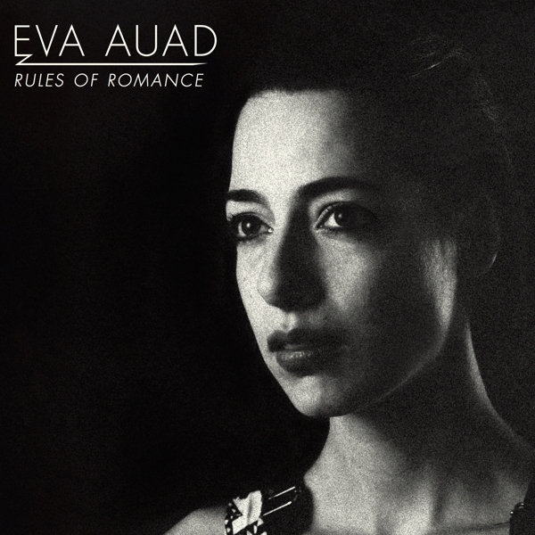 Auad Eva - Rules Of Romance i gruppen CD / Toppsäljare hos Bengans Skivbutik AB (3930704)