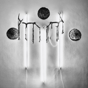 Drums Are For Parades - Abyss Stares Back Vol. 3 i gruppen VINYL / Hårdrock hos Bengans Skivbutik AB (3930716)