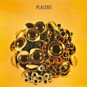 Placebo (Belgium) - Ball Of Eyes i gruppen VINYL / Jazz hos Bengans Skivbutik AB (3930739)
