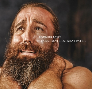 Kracht Egon - Stabat Mater Stabat Pater i gruppen CD / Jazz hos Bengans Skivbutik AB (3930772)