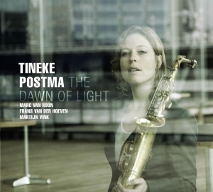 Postma Tineke - Dawn Of Light i gruppen CD / Jazz hos Bengans Skivbutik AB (3930837)