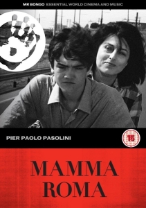Movie - Mama Roma i gruppen ÖVRIGT / Musik-DVD & Bluray hos Bengans Skivbutik AB (3930849)