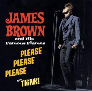 James Brown - Please Please Please i gruppen CD / Pop-Rock hos Bengans Skivbutik AB (3930855)