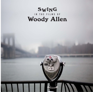 V/A - Swing In The Films Of Woody Allen i gruppen VINYL / Jazz hos Bengans Skivbutik AB (3930913)