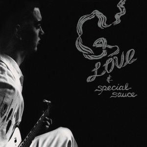 G. Love & Special Sauce - G. Love & Special Sauce i gruppen VINYL / Blues,Jazz hos Bengans Skivbutik AB (3930965)