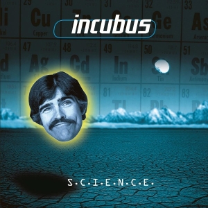 Incubus - Science i gruppen VINYL / Pop-Rock hos Bengans Skivbutik AB (3930987)