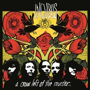Incubus - A Crow Left Of The Murder i gruppen VINYL / Pop-Rock hos Bengans Skivbutik AB (3930989)