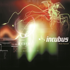 Incubus - Make Yourself i gruppen VINYL / Pop-Rock hos Bengans Skivbutik AB (3930990)