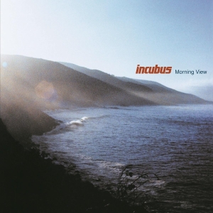 Incubus - Morning View i gruppen VINYL / Pop-Rock hos Bengans Skivbutik AB (3930992)