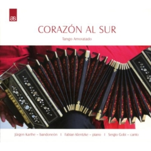 V/A - Tango Amoratado:.. i gruppen ÖVRIGT / Övrigt / aub hos Bengans Skivbutik AB (3931041)