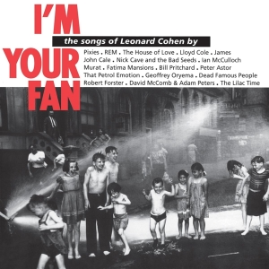 Cohen Leonard.=Tribute= - I'm Your Fan i gruppen ÖVRIGT / Music On Vinyl - Vårkampanj hos Bengans Skivbutik AB (3931049)