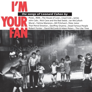 V/A - I'm Your Fan i gruppen VINYL / Pop-Rock,Övrigt hos Bengans Skivbutik AB (3931049)