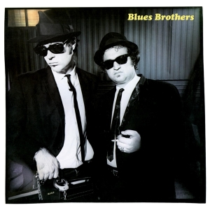 Blues Brothers - Briefcase Full Of Blues i gruppen ÖVRIGT / Music On Vinyl - Vårkampanj hos Bengans Skivbutik AB (3931050)