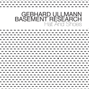 Ullmann Gebhard - Hat & Shoes i gruppen CD / Jazz hos Bengans Skivbutik AB (3931051)