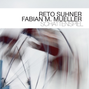 Suhner Reto & Fabian M.M - Schattenspiel i gruppen CD / Jazz hos Bengans Skivbutik AB (3931052)