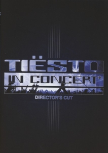 Dj Tiesto - In Concert i gruppen ÖVRIGT / Musik-DVD & Bluray hos Bengans Skivbutik AB (3931071)