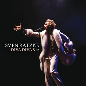 Ratzke Sven - Diva Diva's i gruppen CD / Jazz hos Bengans Skivbutik AB (3931073)