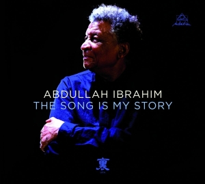 Ibrahim Abdullah - Song Is My Story i gruppen CD / Jazz hos Bengans Skivbutik AB (3931076)