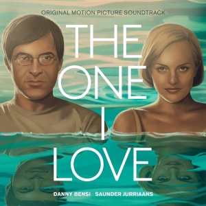 Bensi Danny And Saunder Jurriaans - One I Love i gruppen CD / Film-Musikal hos Bengans Skivbutik AB (3931080)