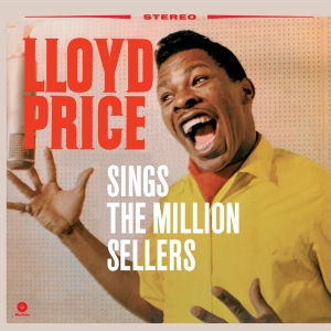 Price Lloyd - Sings The Million Sellers i gruppen VINYL / RnB-Soul hos Bengans Skivbutik AB (3931091)
