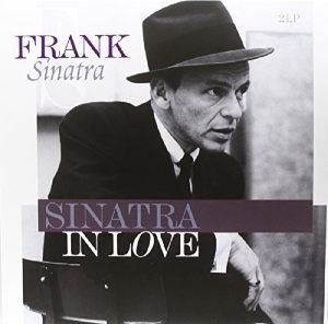 Sinatra Frank - Sinatra In Love i gruppen VINYL / Pop-Rock hos Bengans Skivbutik AB (3931199)
